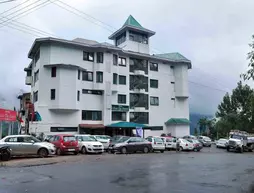 Hotel Asia The Dawn | Himaşal Pradeş - Shimla Bölgesi - Shimla