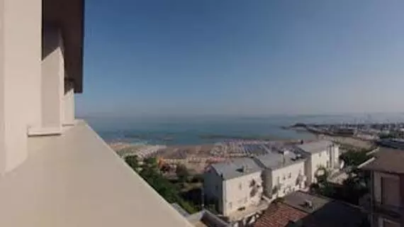 Hotel Acropolis | Rimini (vilayet) - Cattolica