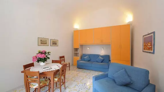 Relais San Basilio Convento | Campania - Salerno (il) - Amalfi