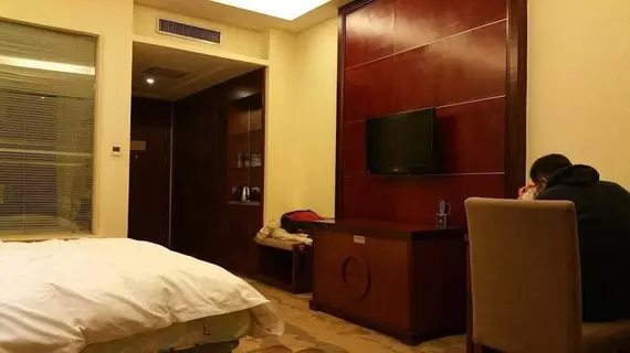 Fengcheng Hotel | Liaoning - Dandong