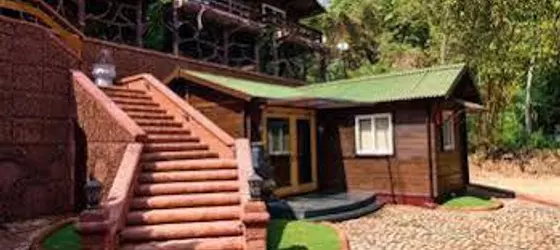 Tranquility Cottage Resort | Goa - Kuzey Goa - Baga