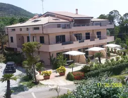 Residence Floritalia | Calabria - Vibo Valentia (vilayet) - Ricadi - Santa Domenica