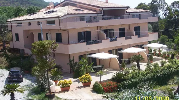 Residence Floritalia | Calabria - Vibo Valentia (vilayet) - Ricadi - Santa Domenica