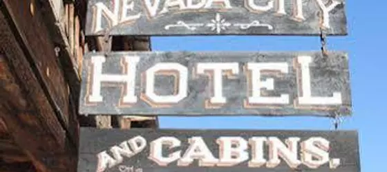 Nevada City Hotel | Montana - Virginia City