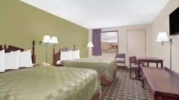 Days Inn Eufaula | Alabama - Eufaula