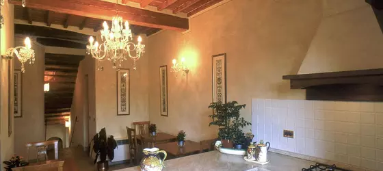 Palazzo al Torrione | Toskana - Siena (vilayet) - San Gimignano - San Gimignano Kent Merkezi