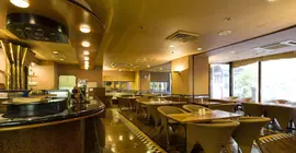 Ark Hotel Osaka Shinsaibashi | Osaka (idari bölge) - Osaka (ve civarı) - Osaka City Center - Namba