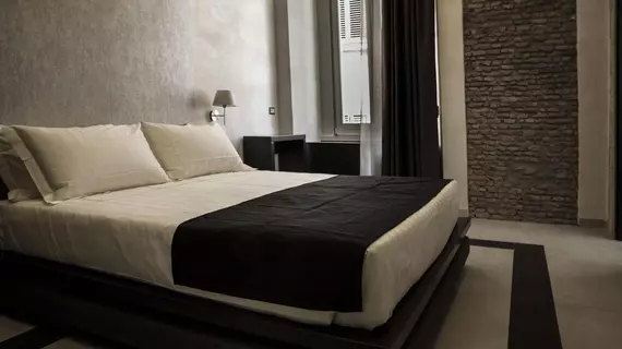 Campo De Fiori Prestige Rooms | Lazio - Roma (ve civarı) - Roma Kent Merkezi - Navona