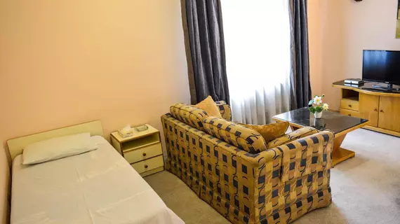 Prestige Hotel Suites | Amman İli - Amman (ve civarı) - Amman