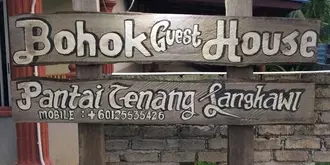 Bohok Guest House