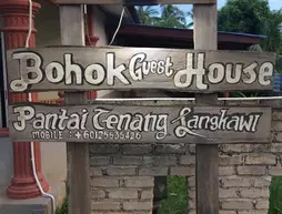 Bohok Guest House | Kedah - Langkawi - Ulu Melaka