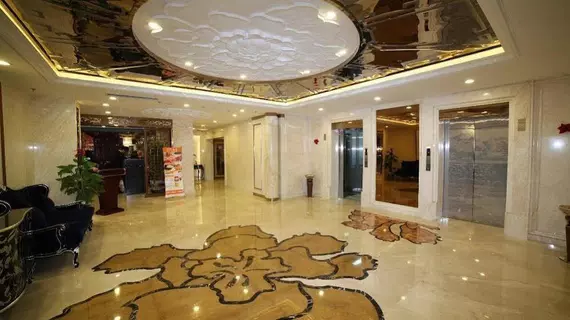 Runzeng Hotel | Liaoning - Dandong