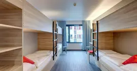 MEININGER Hotel Wien Downtown Franz | Vienna (eyalet) - Viyana