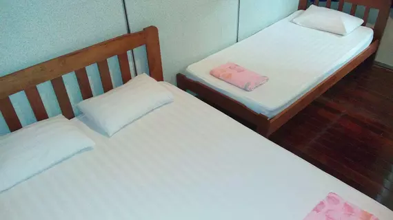 Discovery Malacca Hostel | Malacca - Malacca