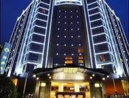 Rong Impression International Hotel | Sişuan - Chengdu - Wuhou