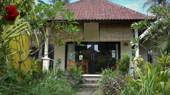 Bali Fab Dive Center Hostel | Bali - Karangasem - Amed