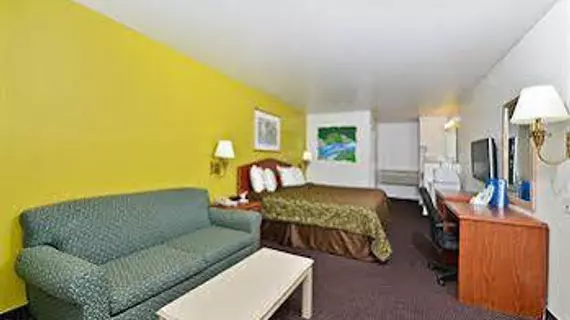 Motel 6 Walla Walla | Washington - Walla Walla (ve civarı) - Walla Walla