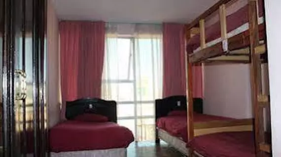 Loki La Paz Hostel | La Paz - La Paz (ve civarı) - La Paz