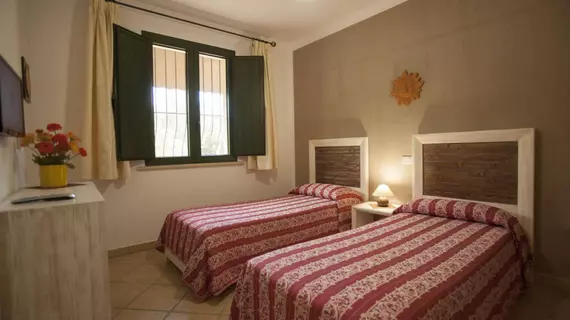 Tenuta Specolizzi | Puglia - Lecce (il) - Presicce