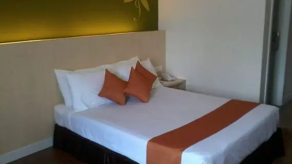 Hotel Seri Malaysia Pulau Pinang | Penang - George Town - Kampung Sepuluh - Bayan Lepas