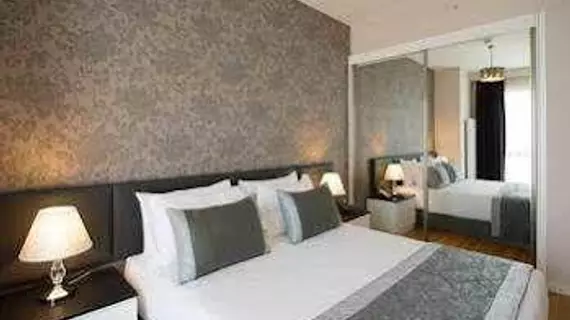 Coresh Suites Istanbul Airport |  Istanbul  - Bağcılar