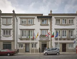 Welcome In - Suites & Hostel | Centro - Aveiro Bölgesi - Aveiro