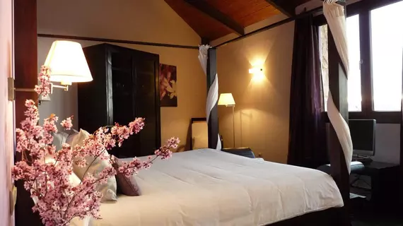 Boutique & Spa Capitulo Trece | Kastilya ve Leon - Segovia (vilayet) - Maderuelo