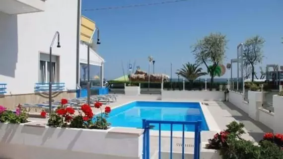 Hotel Costa Azzurra | Emilia-Romagna - Rimini - Viserba