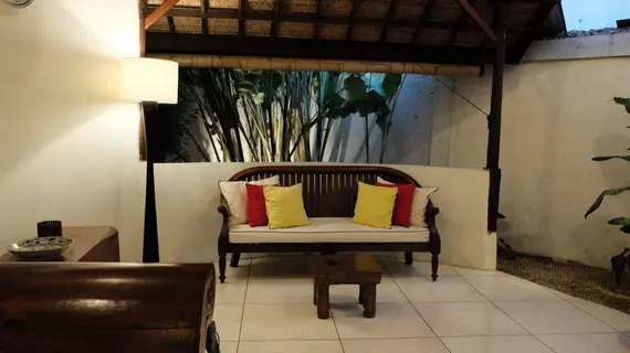 Umah Maya Villa Seminyak | Bali - Badung - Laksmana