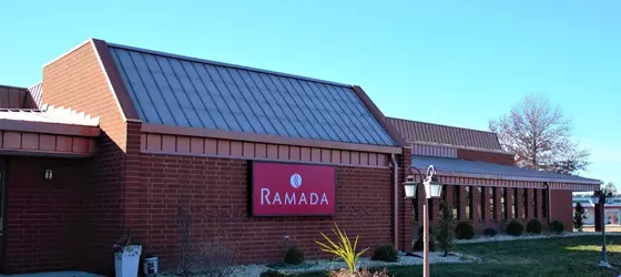 Ramada Wentzville | Missouri - St. Louis (ve civarı) - Wentzville