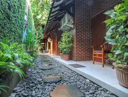 Delta Homestay | Yogyakarta Özel Bölgesi - Yogyakarta (ve civarı) - Yogyakarta - Prawirotaman - Mergangsan