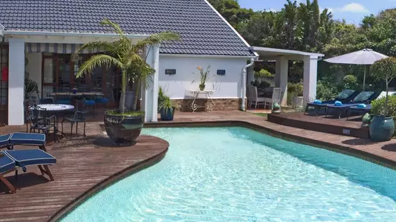 Admiralty Beach House | Eastern Cape - Nelson Mandela Bay - Port Elizabeth