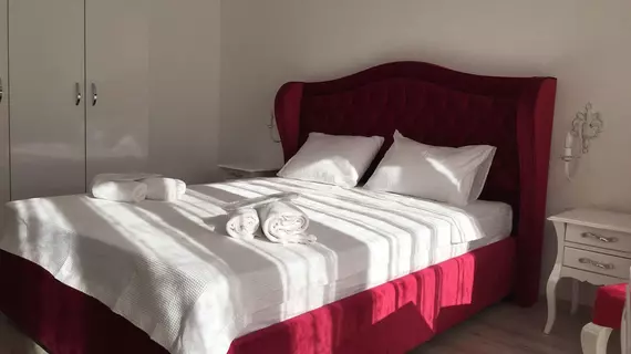 Assos Ayan Motel | Canakkale - Ayvacık