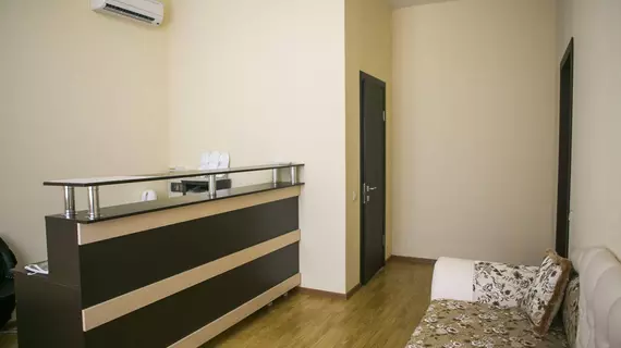 Smart People Eco | Krasnodar Krayı - Krasnodar