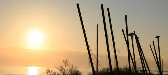 Résidence Coté Mer | Occitanie - Herault (bölge) - Montpellier (ve civarı) - La Grande-Motte