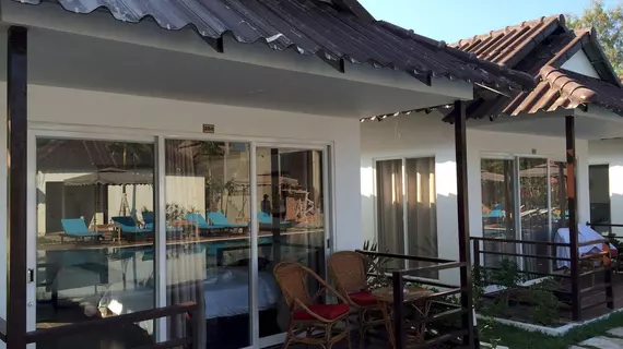 Sea Breeze Resort | Koh Kong - Sihanoukville (ve civarı) - Sihanoukville - Mittakpheap