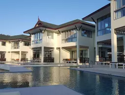 PP Princess Pool Villa | Krabi İli - Ko Phi Phi