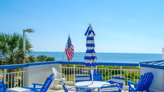 Forest Dunes Resort | Güney Karolayna - Myrtle Plajı (ve civarı) - Myrtle Beach