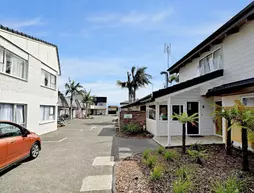 Takapuna Motor Lodge | Auckland Bölgesi - Auckland (ve civarı) - Takapuna