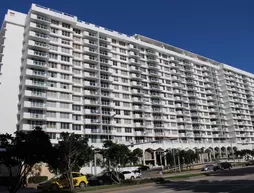 The Pavilion Residences - BeachFront | Florida - Miami Beach - Mid Plajı