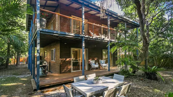 Beach Chalet | New South Wales - Byron Bay (ve civarı) - Suffolk Park