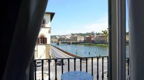 Residenza Vespucci | Toskana - Floransa (il) - Floransa - Porta al Prato - Santa Maria Novella