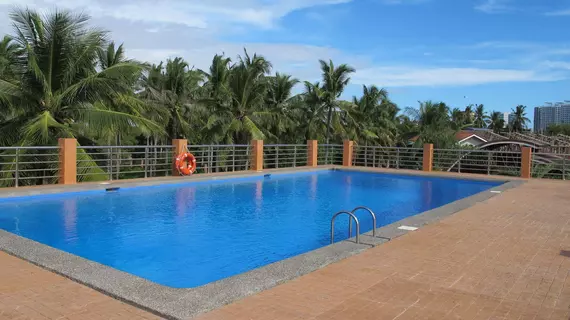 Hollywood Suites | Mactan Island - Lapu-Lapu