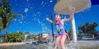 BIG 4 Yarrawonga - Mulwala Lakeside Holiday Park