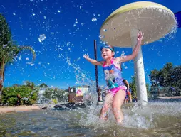 BIG 4 Yarrawonga - Mulwala Lakeside Holiday Park | New South Wales - Mulwala