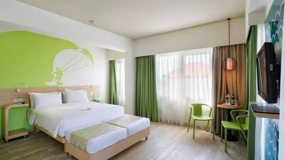 MaxOnehotels@Bukit Jimbaran | Bali - Badung - Ungasan