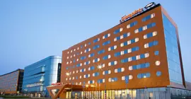 Hampton by Hilton Saint Petersburg ExpoForum | Leningrad Bölgesi - Shushary