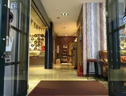 Golden Hotel | Taypey (ve civarı) - New Taipei City - Banqiao