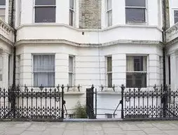 Comeragh Road Apartment | Londra (ve civarı) - Batı Londra