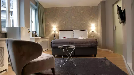 Kimi Apartments | Vienna (eyalet) - Viyana - Innere Stadt